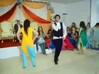 Pakistani wedding best dance