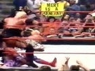 WWE: Rikishi Fatu y todas las víctimas con el ‘Stinkface’ (VIDEO)