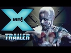 Mr X Movie Trailer | Emraan Hashmi 21st Century’s Mr. India