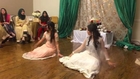 sweet girls Wedding Dance Pakistani Wedding