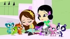 Littlest Pet Shop S03E26 - It's the Pet Fest! - Part 2