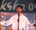 Dr Kumar Vishwas Kavita (Shayari) 2004