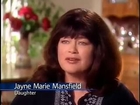 BIOGRAPHY OF JAYNE MANSFIELD - Discovery History Biography (full documentary)