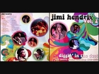 Jimi Hendrix- 