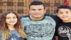 Ayam Fi Hayat El Hadba E06 ايام فى حياة الهضبة عمرو دياب برنامج المفاجاة