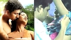 Hot Scene in Chitrafit 3.0 Megapixel Trailer Out l Seema Azmi, Ashish Pathode, Suhas Shirsat