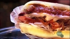 DINERS, DRIVE-INS AND DIVES - SUPER DUPER WEENIE HOT DOG - Discovery Travel Food