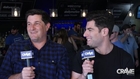 SXSW 2015: Michael Showalter and Max Greenfield on their new film 