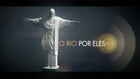 Assistir O RIO POR ELES - O Rio de Janeiro que os brasileiros nunca viram na tela - Série Documental 04-03-2015 Episódio 3/5 Completo