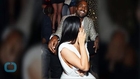 Kanye West Congratulates Kim Kardashian With Nude Pics of Kim Kardashian