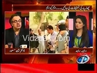Model Ayyan Ali is Going to be Killed – Dr Shahid Masood