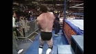 WWE Summerslam 1988 Part 3