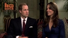 DOCS: William and Kate: A Royal Love Story