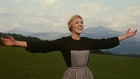 Julie Andrews Reveals 'Sound of Music' Secrets 50 Years Later