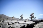 Absa Cape Epic 2015 - Stage 3 - Highlights