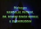 Buddha TV Serial Title Song - Doordarshan National (DD1)