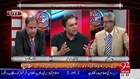 Rauf Klasra & Kashif Abbasi Telling How PMLN Rewarding Dr Tauqeer Shah, The Main Character of Model Town Incident