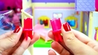 Play Doh & Hello Kitty House - Toy video for Children, Kids Games - The Kids Club