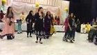 Superb Mehndi Dances Performance Pakistani Wedding