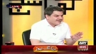 Khara Sach -.. Mubashir luqman... 30 March 2015