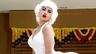 Sunny Leone-Sexy-Style In Kuch Kuch Locha Hai 2015