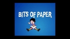 Bits of Paper - English Nursery Rhyme & Songs for Children Full animated cartoon movie hindi dubbed  movies cartoons HD 2015