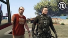 Grand Theft Auto V PC Full Game (Working) Free Download with Crack