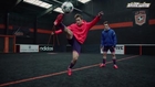 OMG!!! Learn The BEST Football Tutorials ● SkillTwins Joins Adidas Football & Gamedayplus ● 2015 HD
