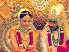 Bollywood Actor Wedding Photo Album