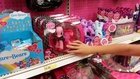 Toy Hunting - Monster High, My Little Pony and Blind Bags!