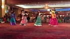 Jan and Nikhil's Wedding Garba  Bride's Dance