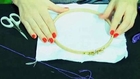 How To Make Hand Embroidery Patterns