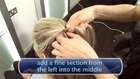 How To Do A French Braid