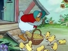 1934   Donald Duck   The Wise Little Hen