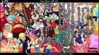 My Top 25 Anime Openings of Spring 2015 (First Ver.)