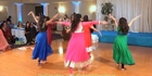 Desi Girls Best Wedding Dance | Jay Ho | HD