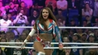 Female Wrestling Aksana (vs) Layla
