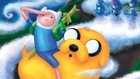 CGR Undertow - ADVENTURE TIME: SECRET OF THE NAMELESS KINGDOM review for PlayStation 3