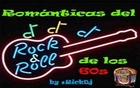 Románticas del Rock & Roll de los 60s by #RickDj baladas