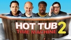 Hot Tub Time Machine 2 Full Movie