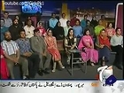 Khabar Naak Full on Geo TV Ayyan Ali and Rehman Malik