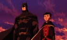 Batman vs. Robin Full Movie