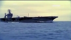 The Largest Aircraft Carrier in The World (full video)