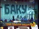 Planet Parni iz Baku 1998 - Milli Meclis ve Takside 1-ci hisse