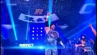 TNA Impact Wrestling 2014.04.03 - EC3 & Bobby Roode vs Bully Ray & Willow