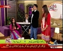 Baharon Phool Barsao Live Mir Zohair Ali on  Imran Khan wedding Special chai time jaag tv