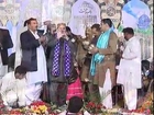 ( 3 ) Shahbazz Qamar Fareedi ! Aaqa Mera Sohna