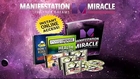 Manifestation Miracle - Create Your Dream Future Today - Live Your Dreams