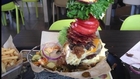 Big Max - Le plus Gros burger Big Mac de chez McDonald's