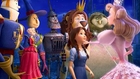 Watch Legends of Oz: Dorothy's Return (2014) Full Movie Online